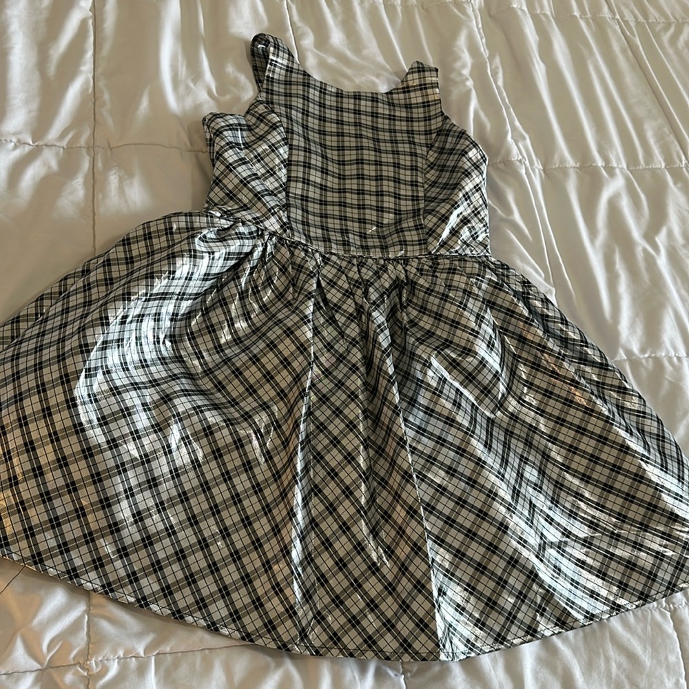 Zunie Girls Dress Size 14